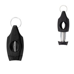 Angelo V-Cut Κόφτης Πούρων 